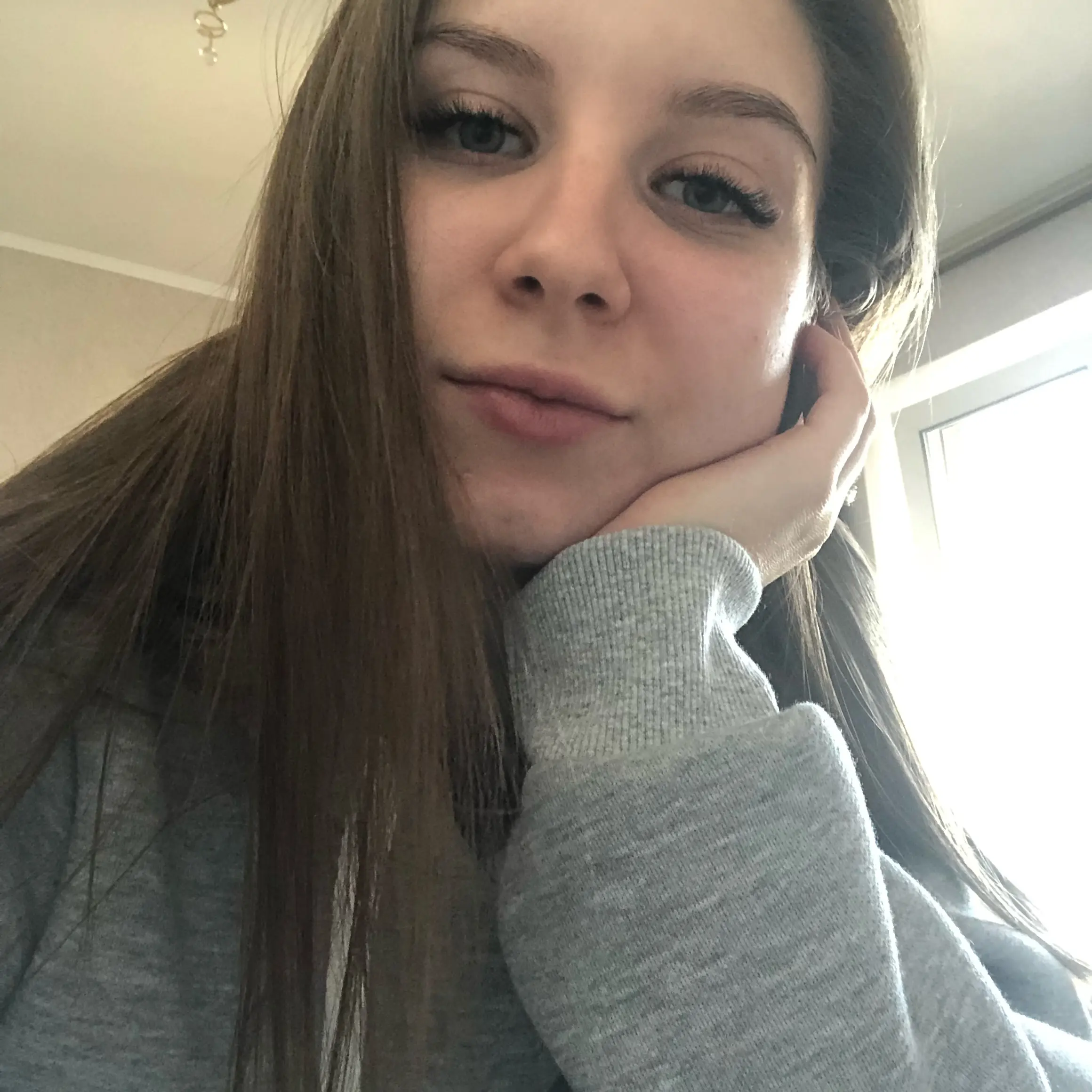 Ксения Веженкова