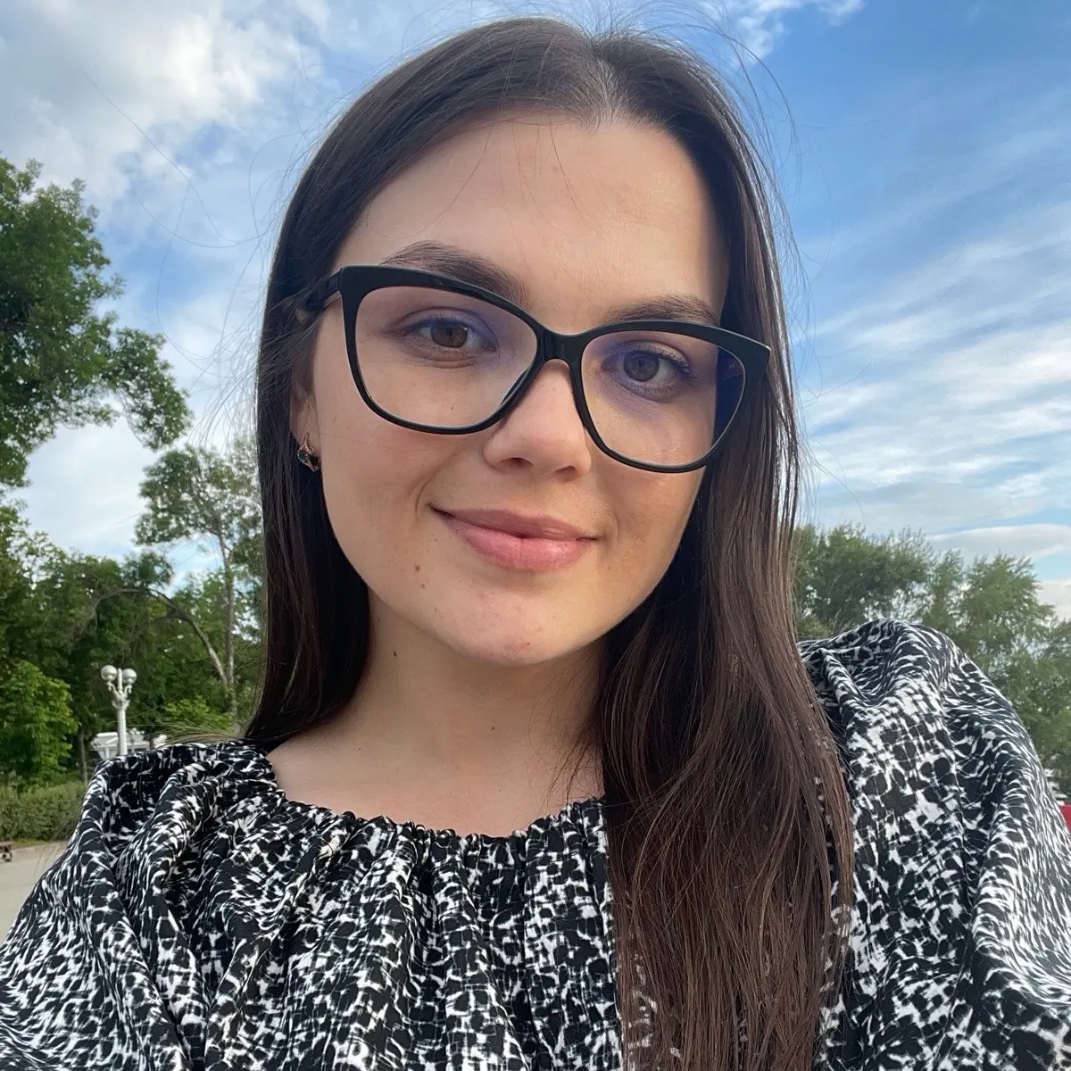 Яна Сорокина