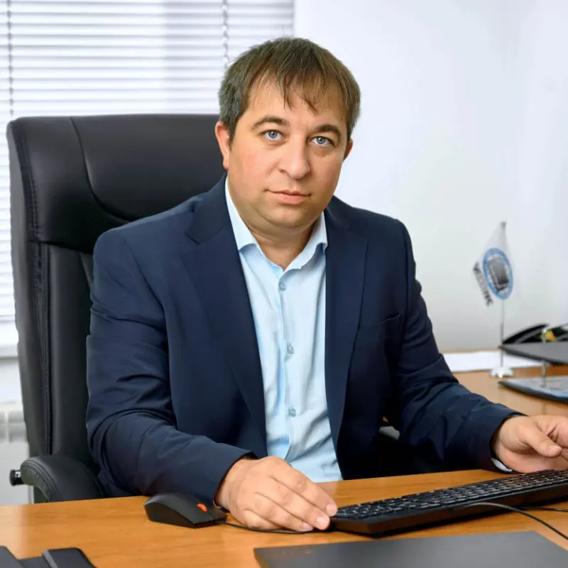 Руслан Завалунов | Сетка — социальная сеть от hh.ru