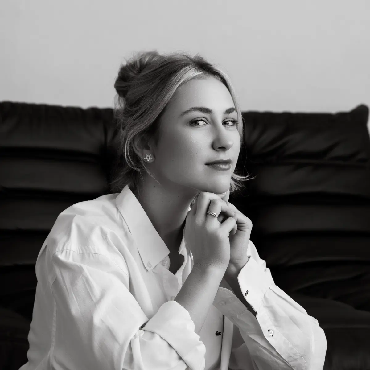 Анна Караваева