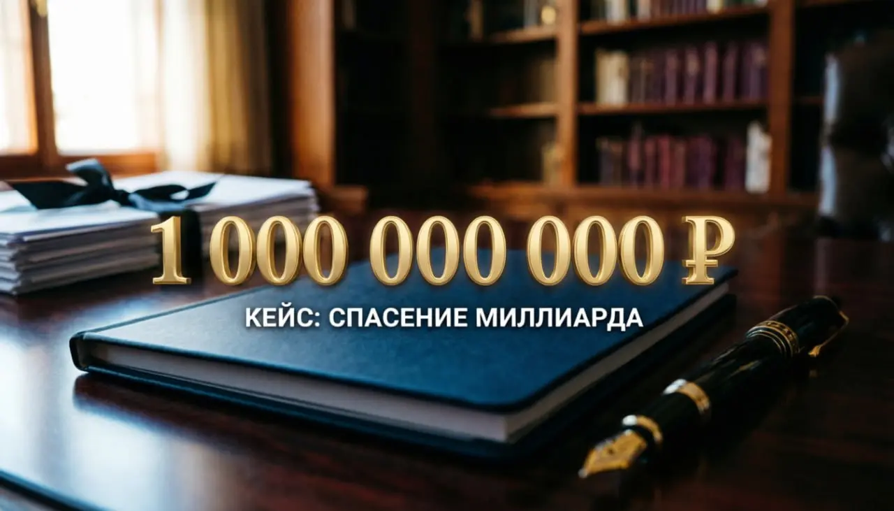 🏆 КЕЙС: Как спасти 1 000 000 000 ₽ при блокировке поставок
Сумма рисков: ~1 000 000 000 ₽
(аванс + неустойки + штрафы по всей цепочке кооперации)
Этот кейс родился в жестких условиях ГОЗ, но его страт... | Сетка — социальная сеть от hh.ru