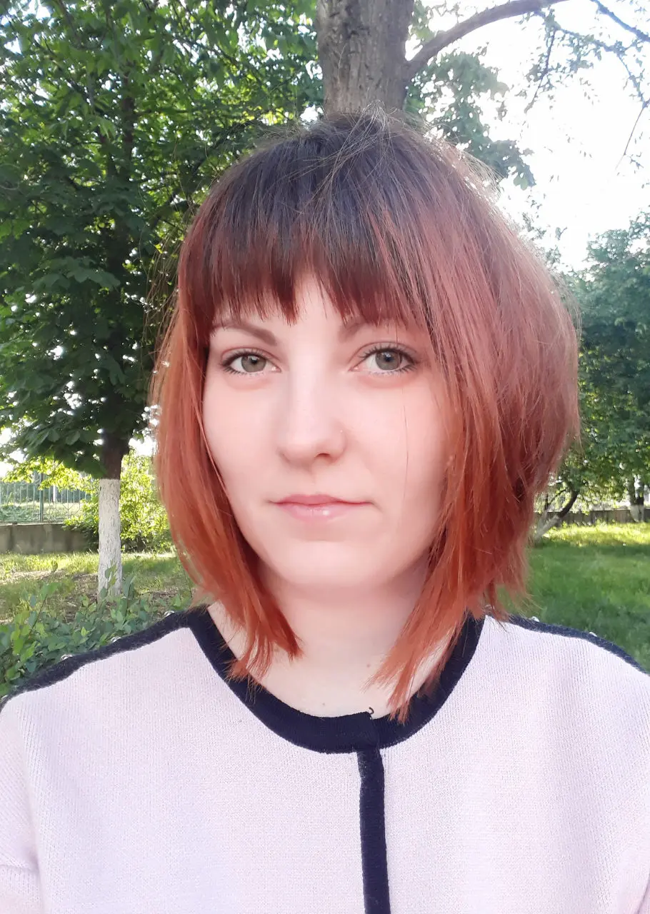 Оксана Михеева
