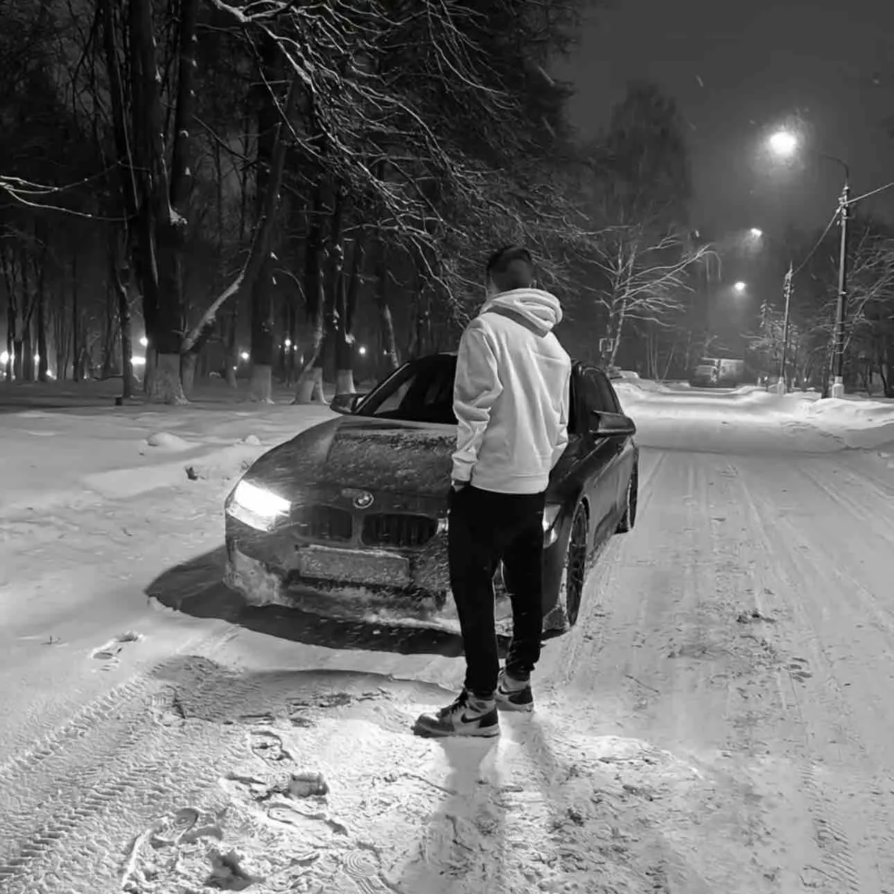 Артём Осыченко