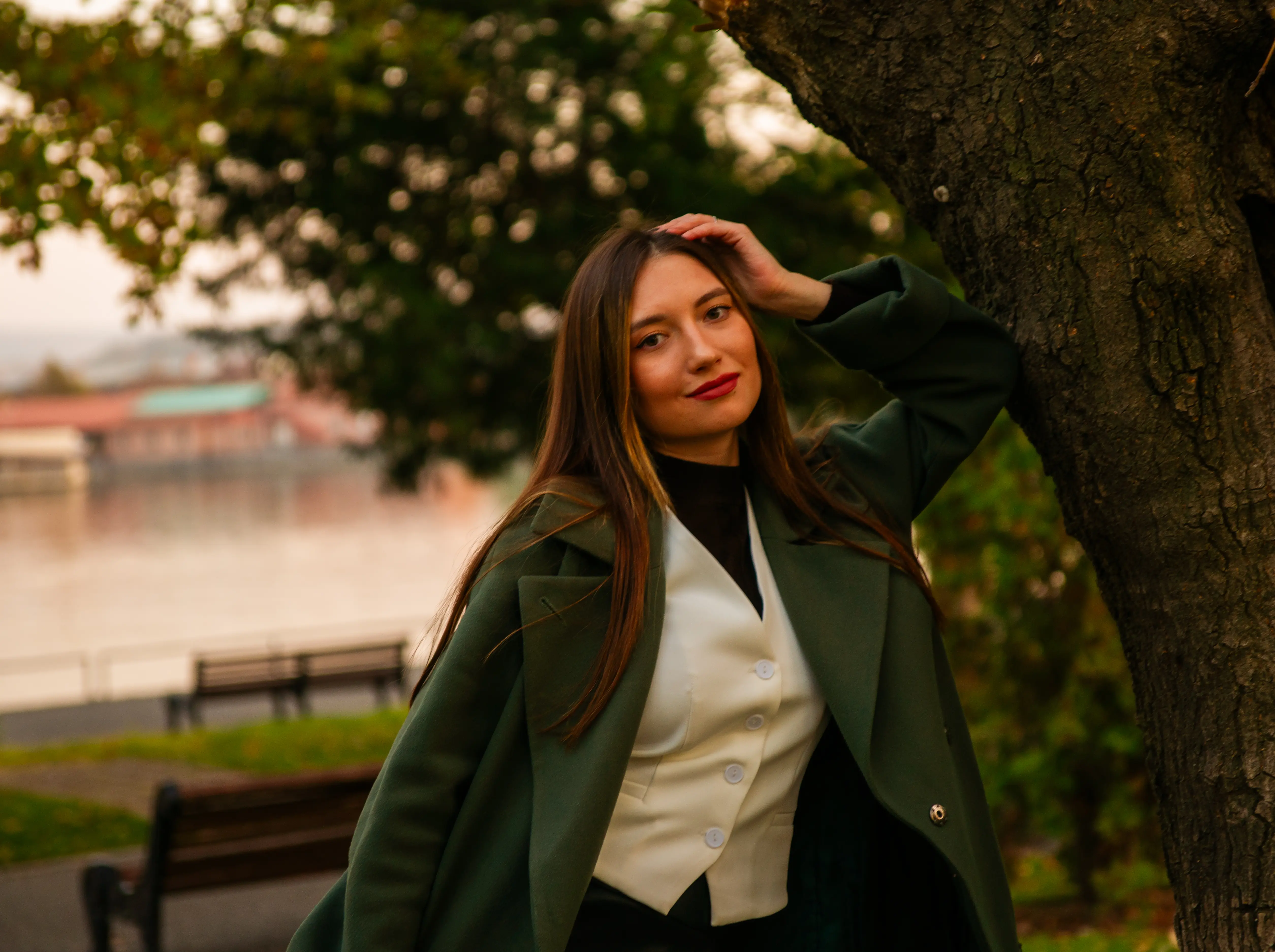 Татьяна Калуцкая