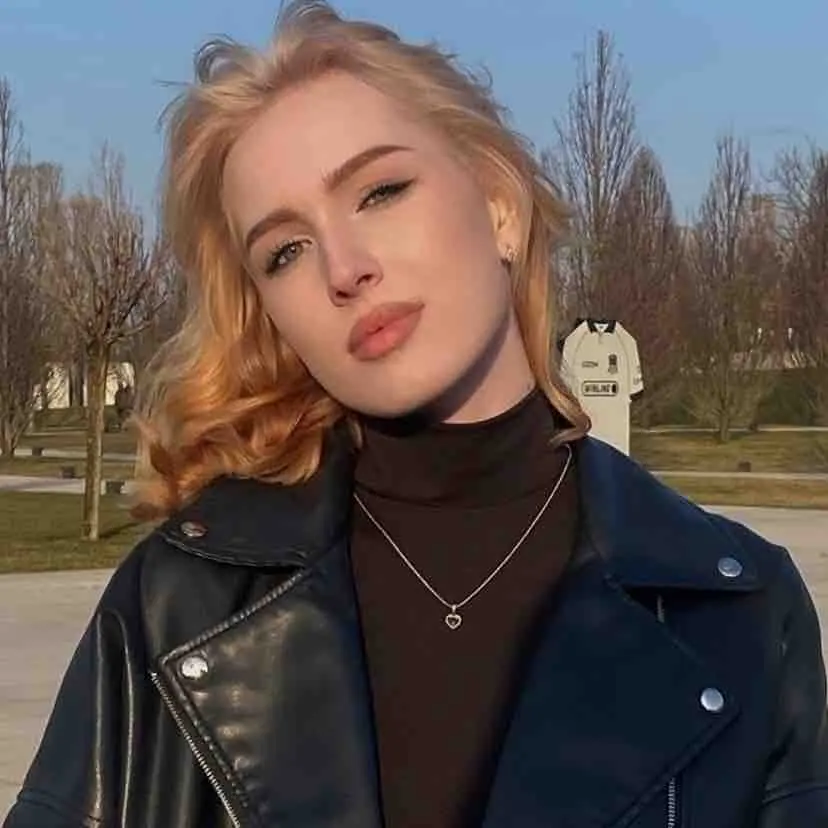 Ксения Конунникова