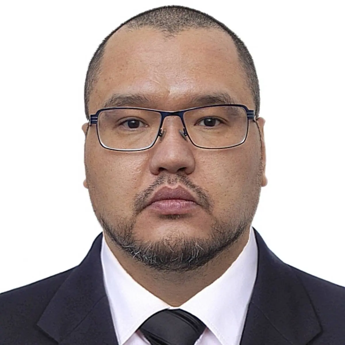 Азамат Ырысбеков