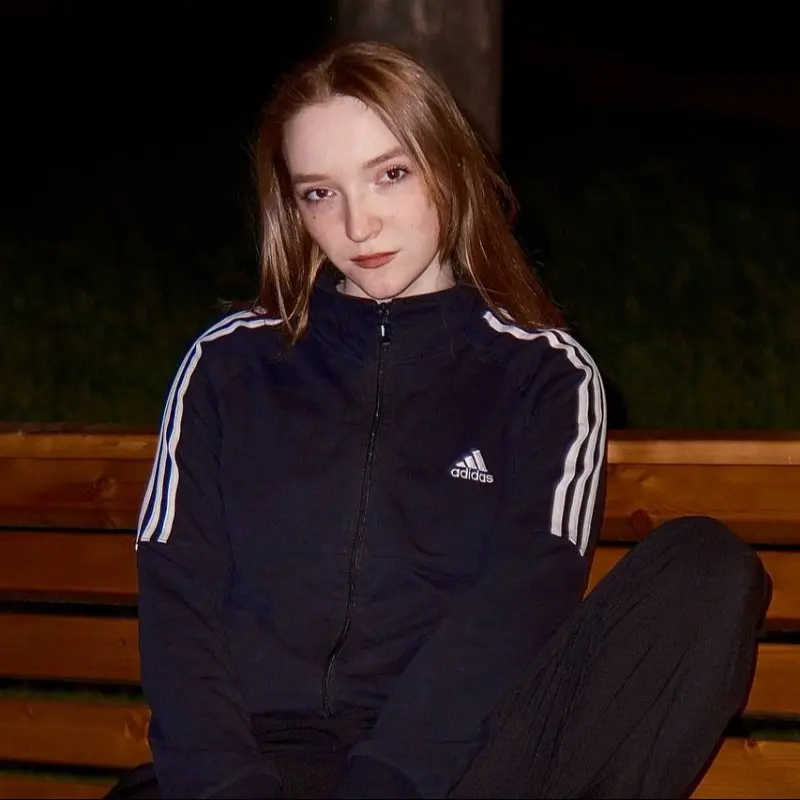 Татьяна Спирина