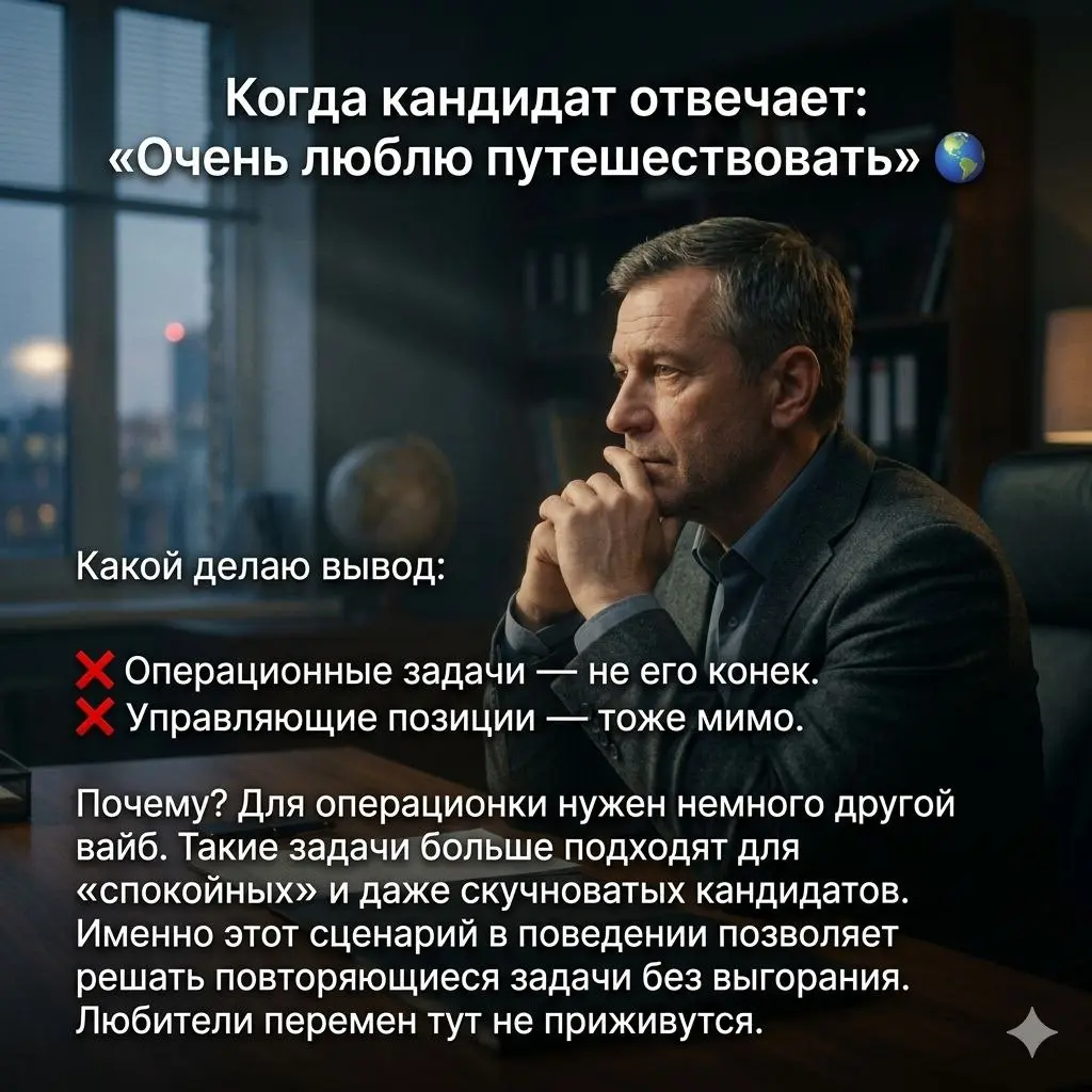 Что думаете, согласны или нет? | Сетка — социальная сеть от hh.ru