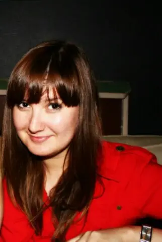 Лиана Гайфиева