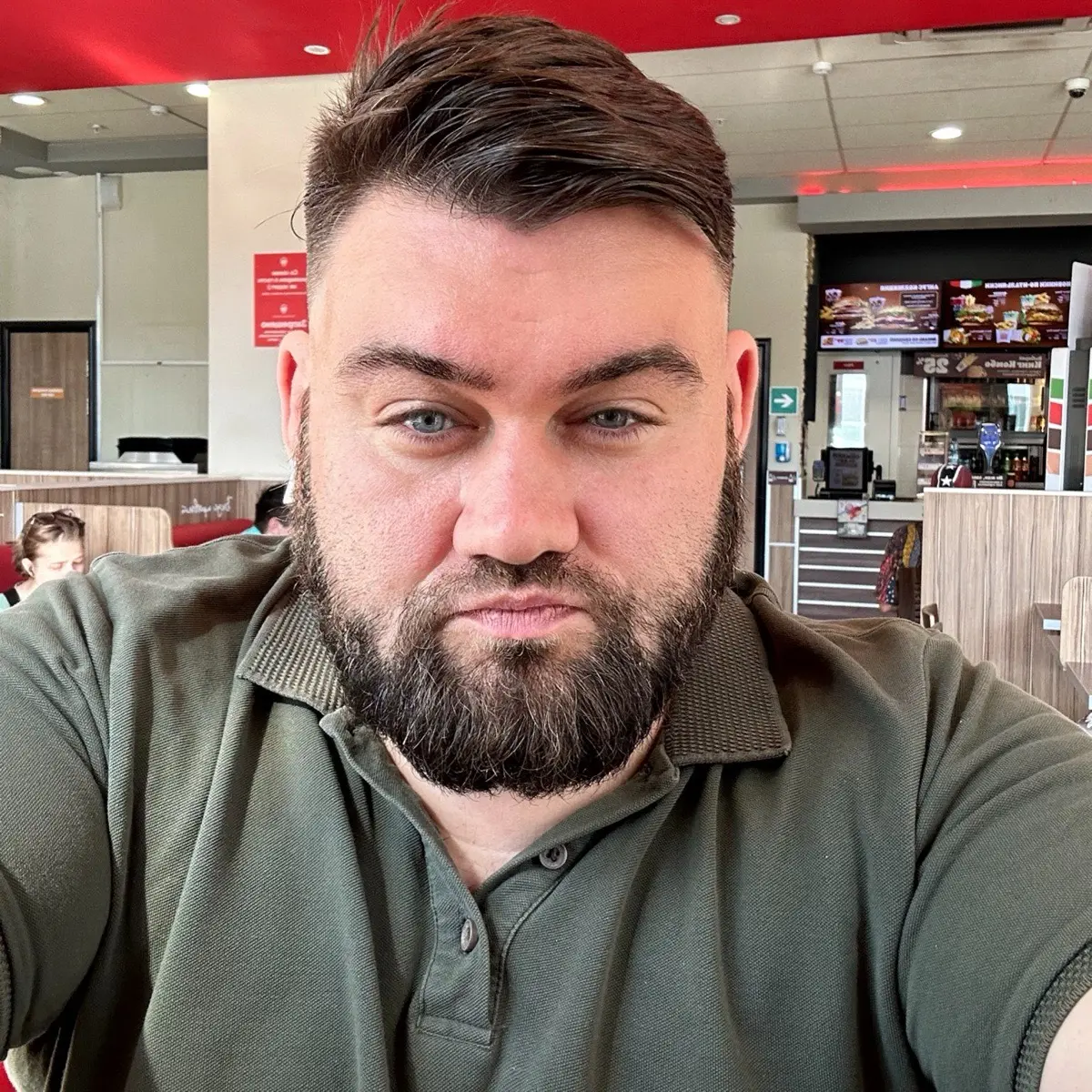 Александр Слепухин