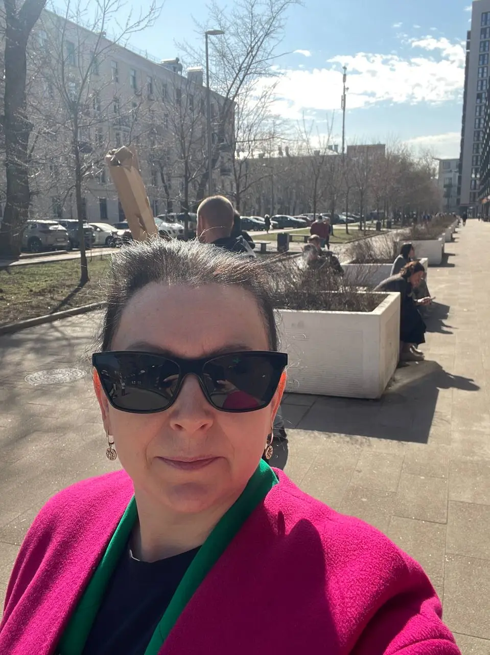 Сегодня последний день месяца, и завтра, в День дурака, может быть сюрприз от Telegram - возможное отключение от ТГ | Сетка — социальная сеть от hh.ru