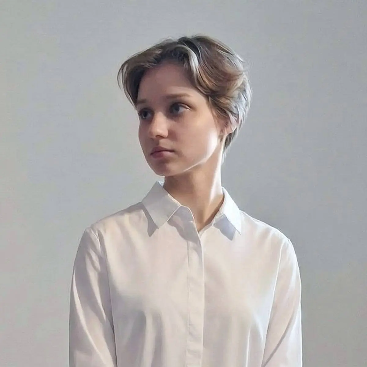 Виктория Перфильева | Сетка — социальная сеть от hh.ru