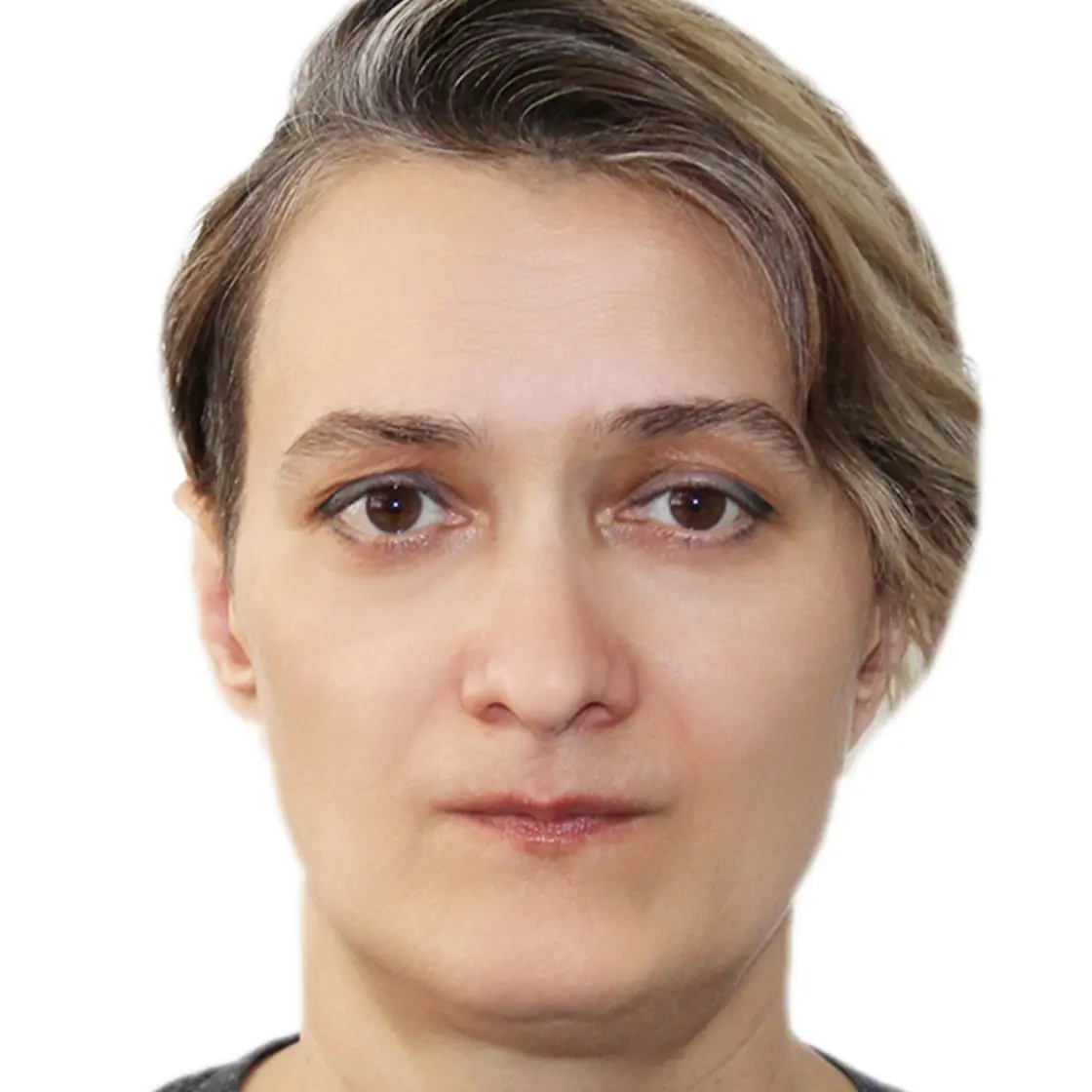 Елена Таланкина