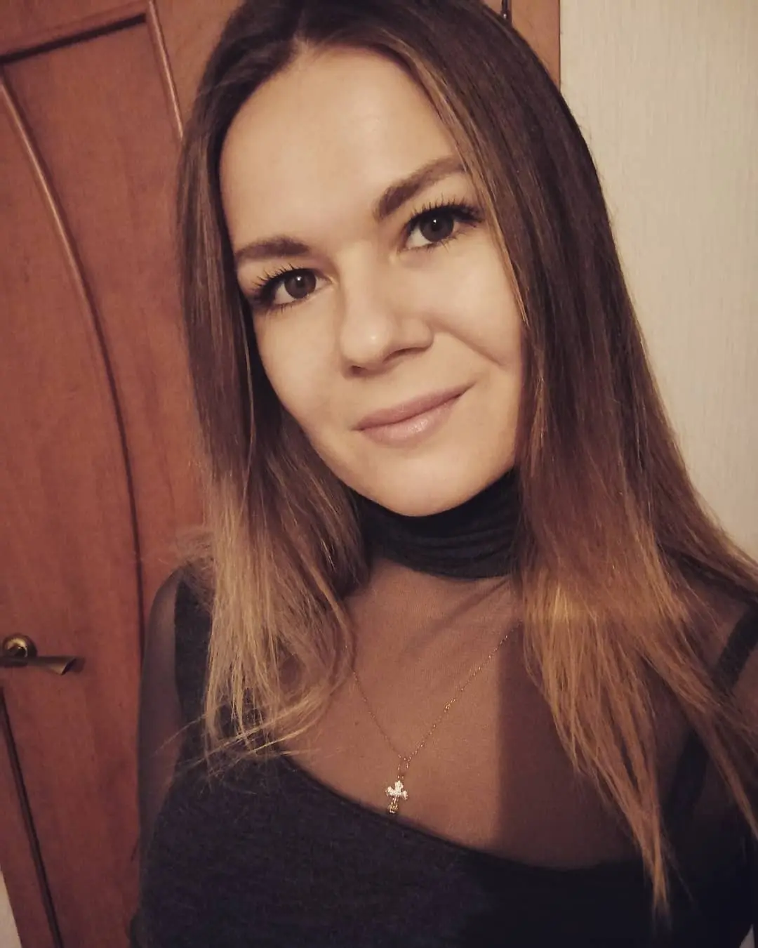 Олеся Зеленская