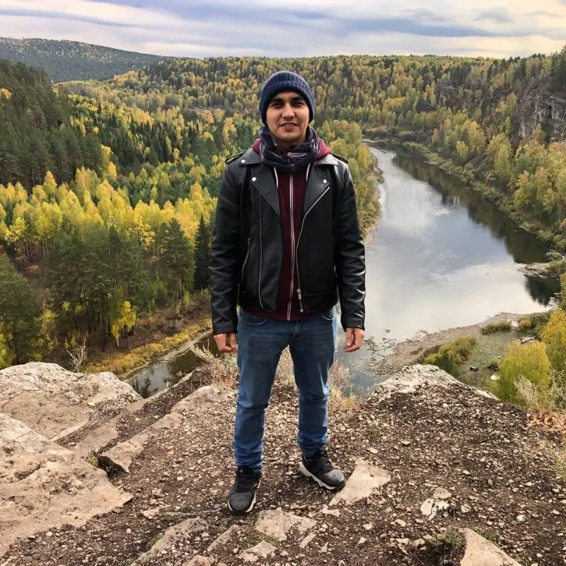 Евгений Напольских