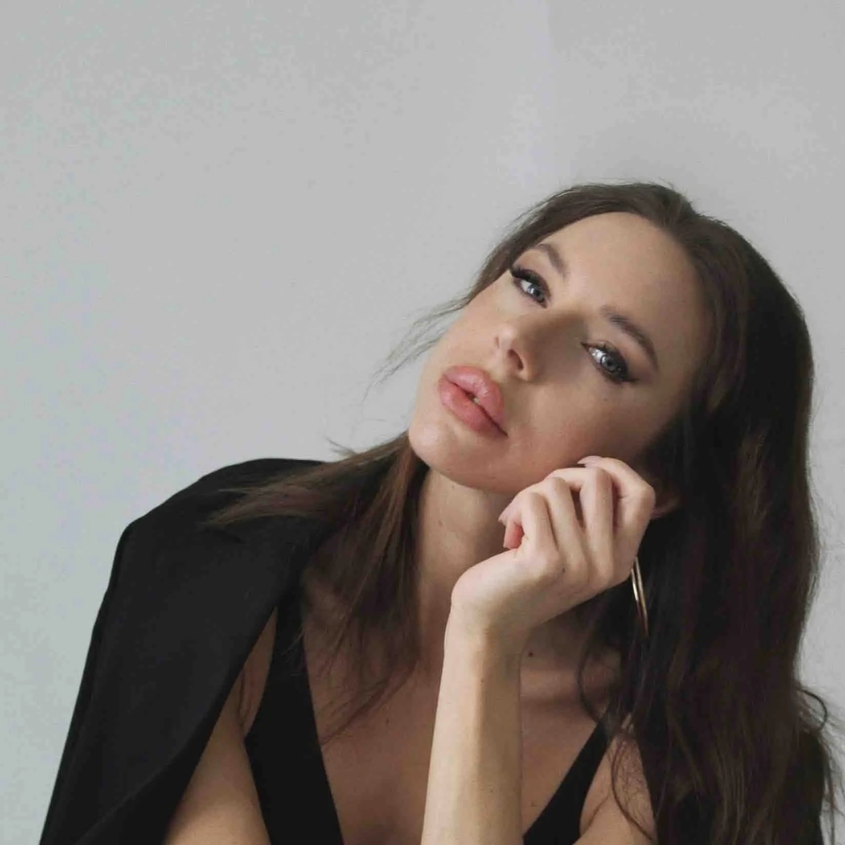 Анна Сусорова