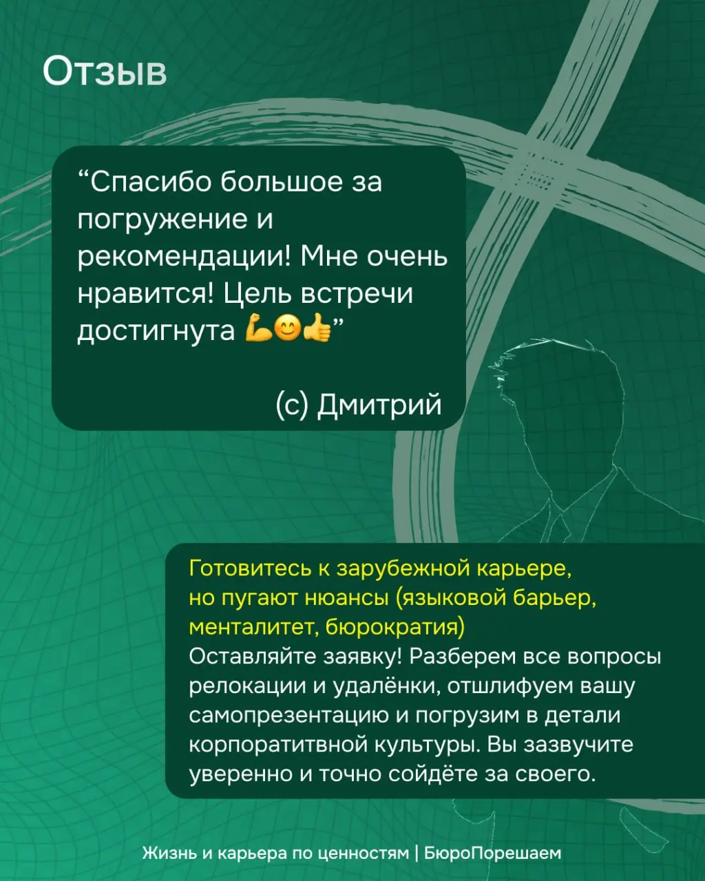 Чуть подробнее о кейсе👇 | Сетка — социальная сеть от hh.ru