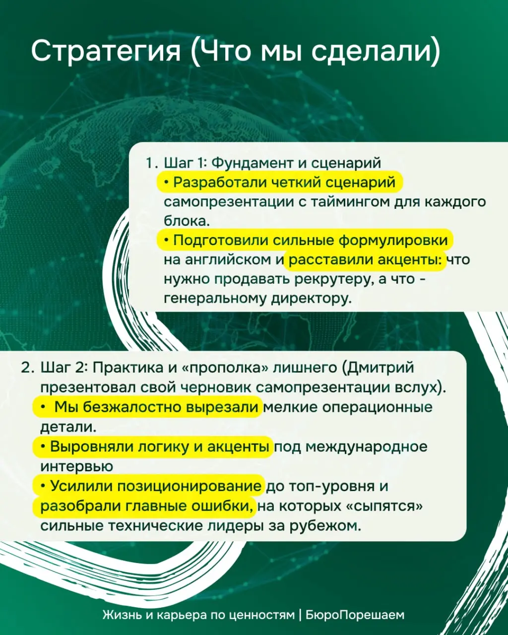 Чуть подробнее о кейсе👇 | Сетка — социальная сеть от hh.ru