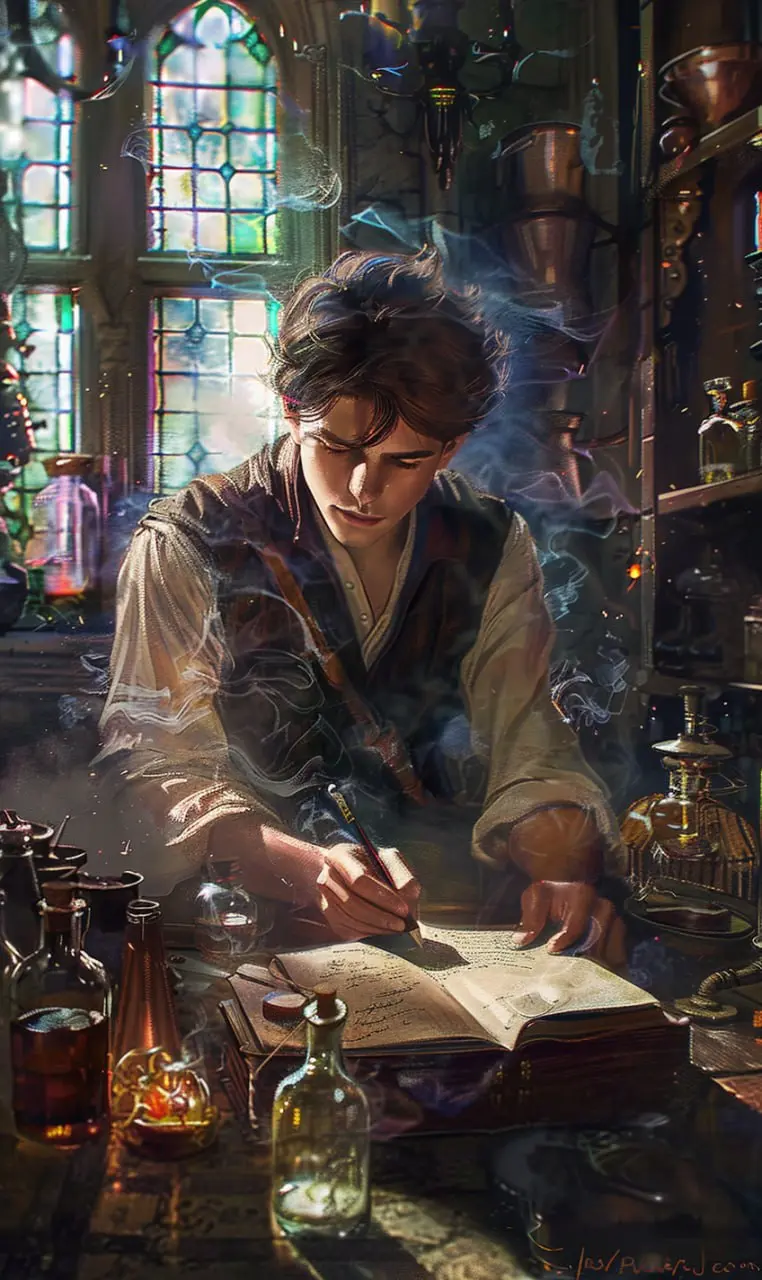Алхимия кофе
Пишу сейчас раздел своей книги про бренд-архетип Мага и пять его ролей: Алхимик, Целитель, Волшебник, Катализатор и Провидец | Сетка — социальная сеть от hh.ru