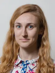 Анна Александрова | Сетка — социальная сеть от hh.ru