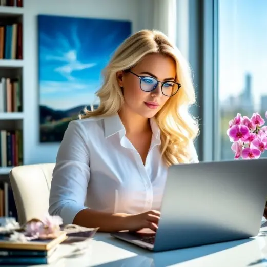 Анна Новицкая | Сетка — социальная сеть от hh.ru