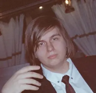 Юрий Рожко