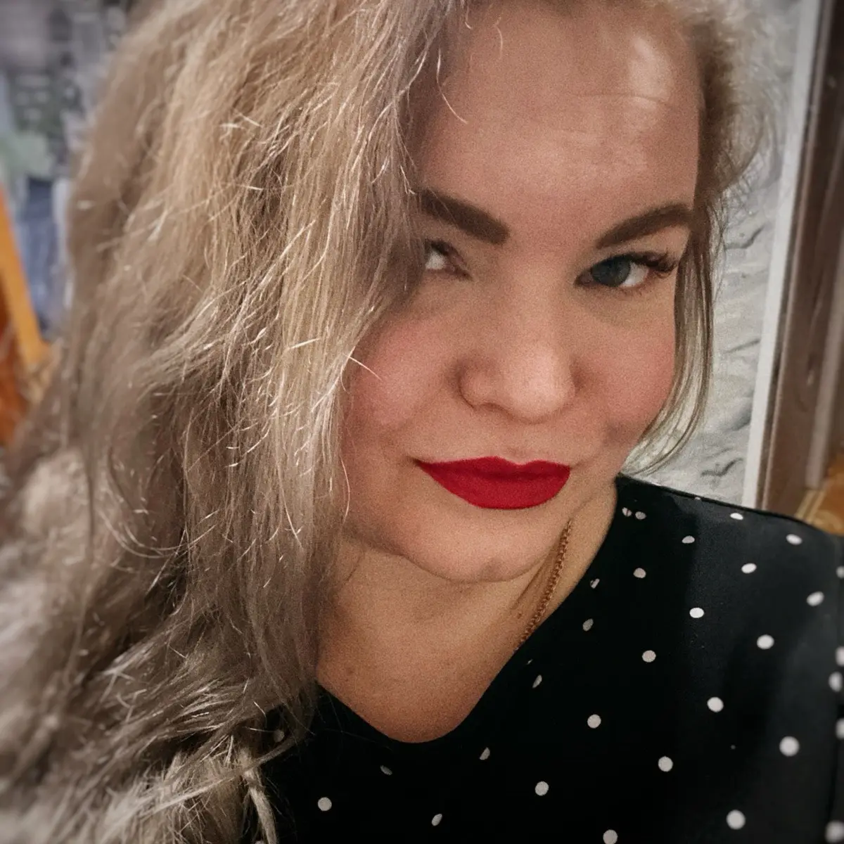 Анна Малахова