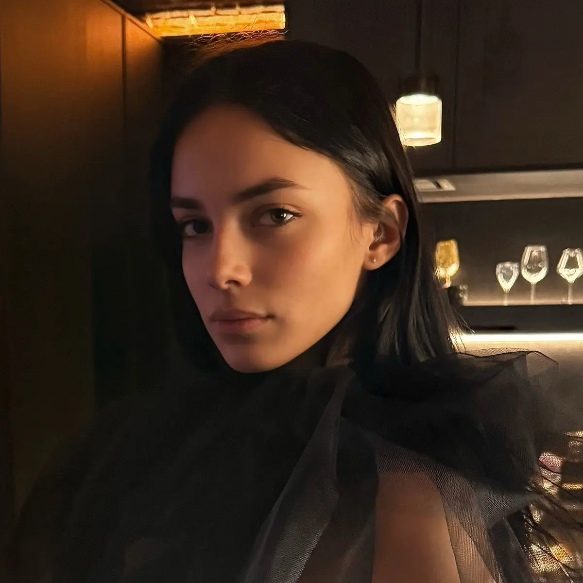 София Шутова | Сетка — социальная сеть от hh.ru