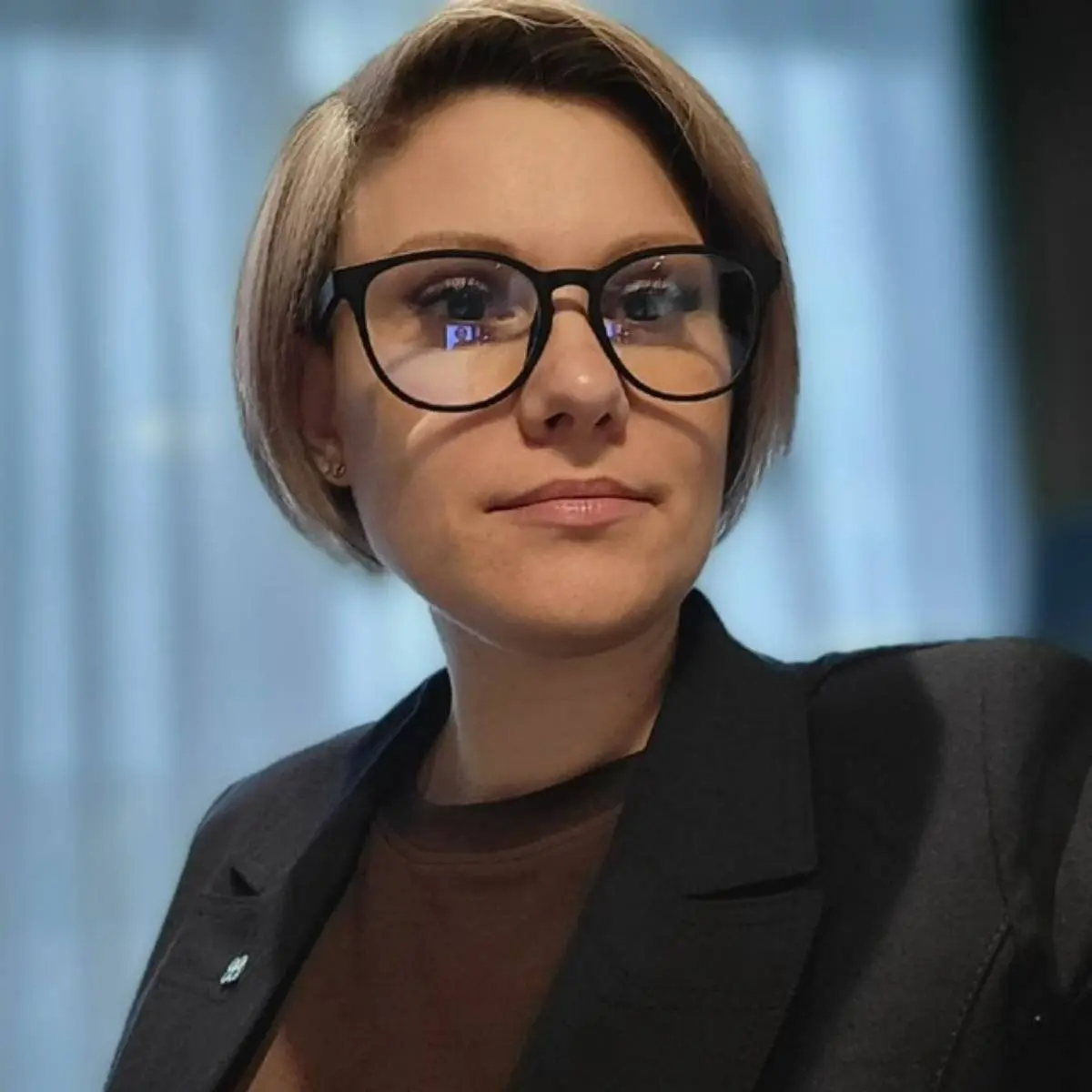 Инесса Матюхина