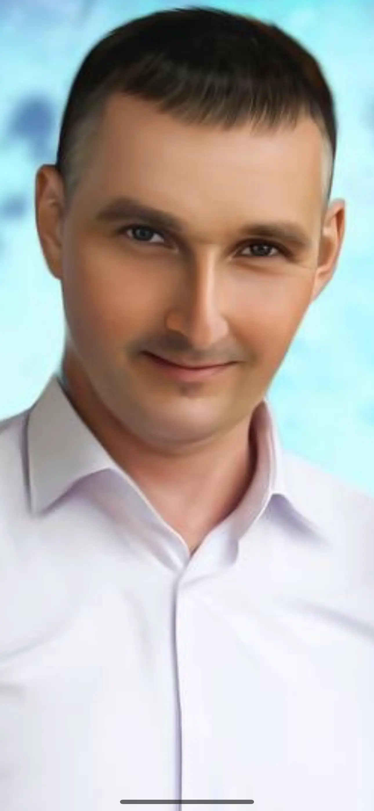 Рустам Хуснутдинов