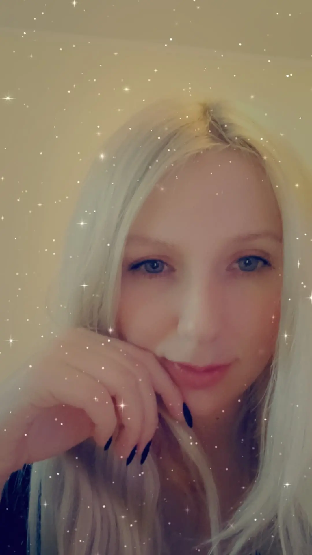 Полина Лисичникова