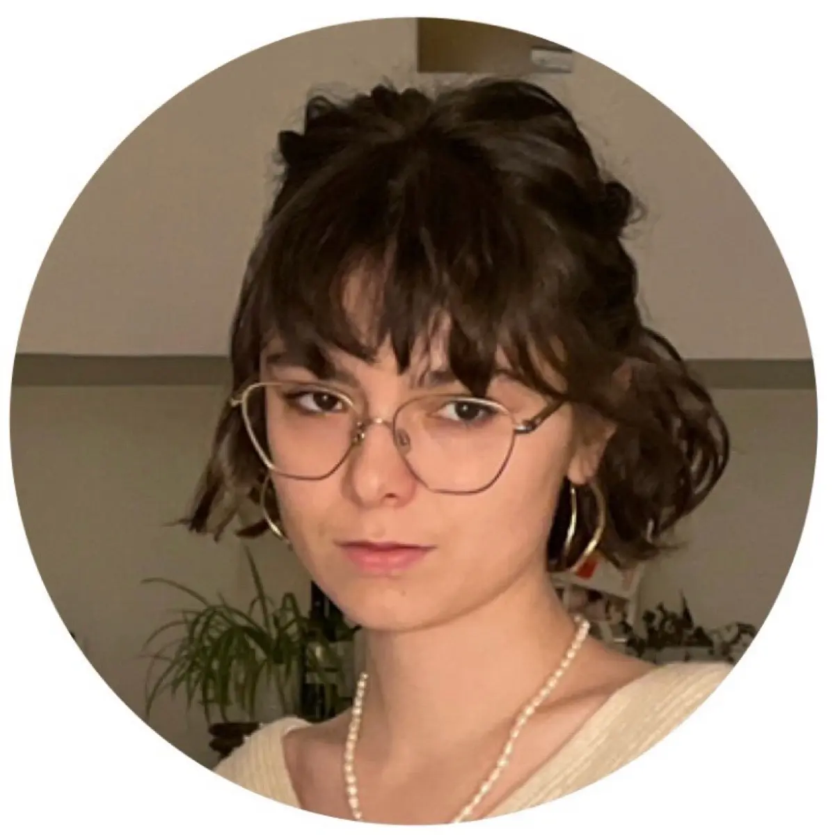 Ольга Евдокимова | Сетка — социальная сеть от hh.ru