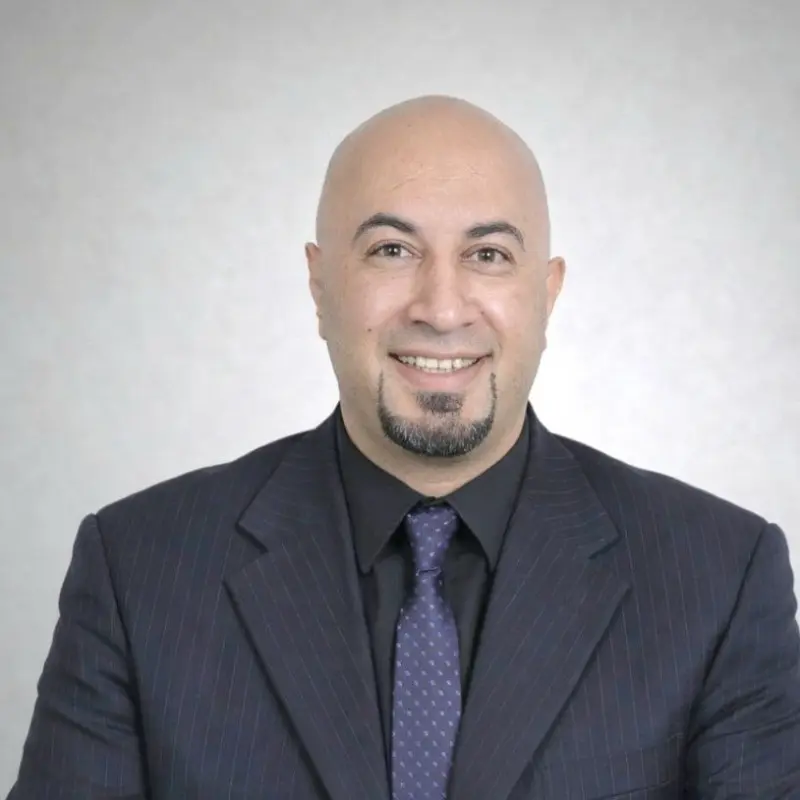 Ali Alnsour