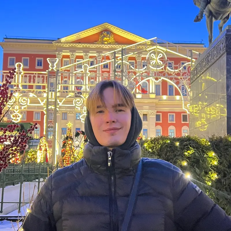 Константин Анор