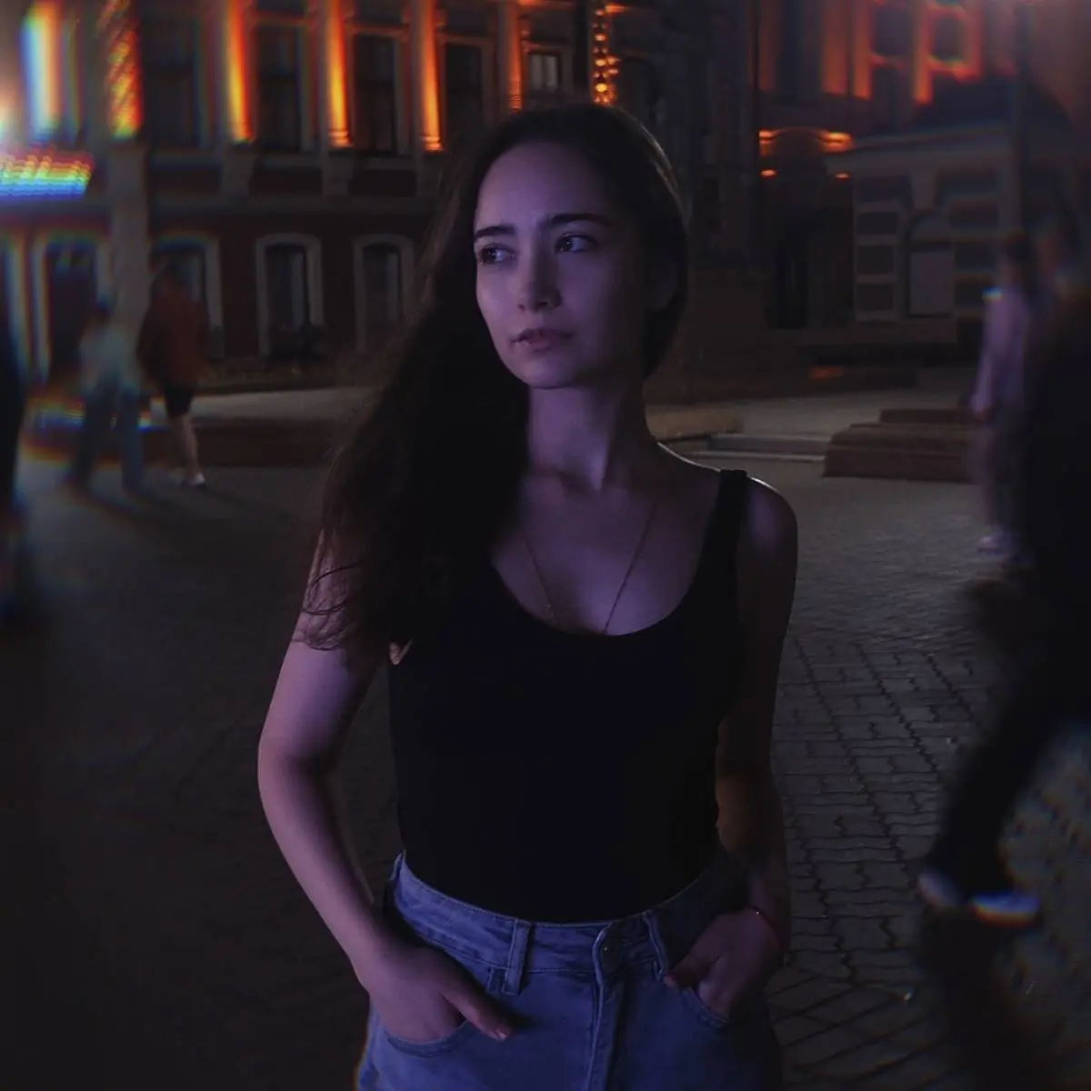 Катя Зайцева