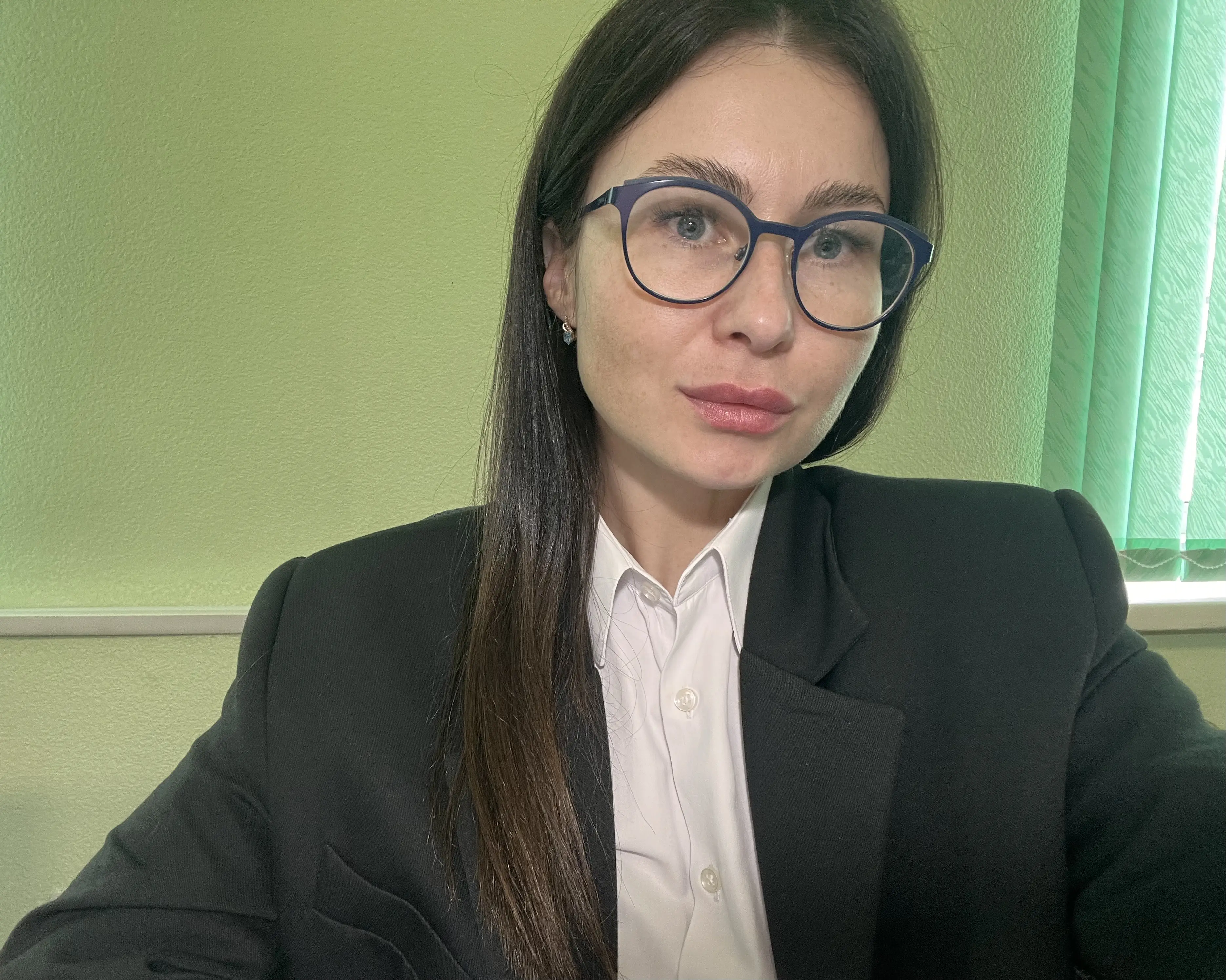 Наталья Овсиенко