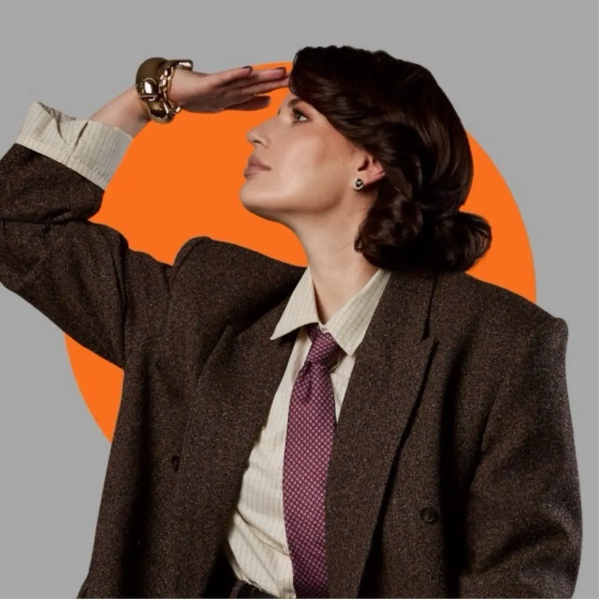 Дизайн впечатлений || Марьям Карпова