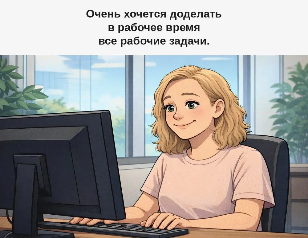 Кратко о моем life balance за последнее время 😁 | Сетка — социальная сеть от hh.ru