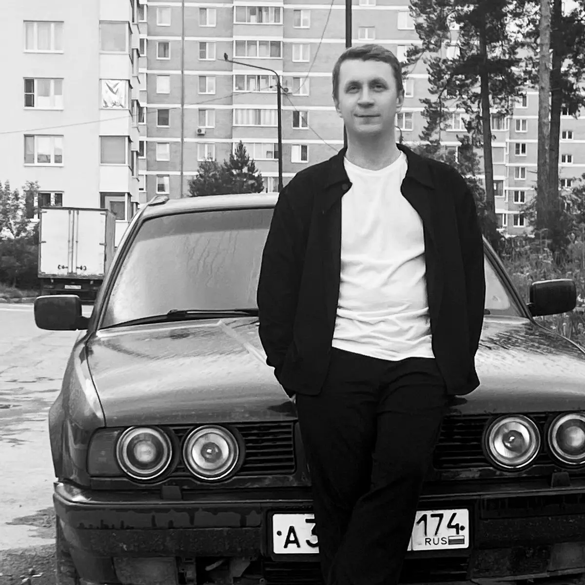 Вячеслав Бурлаков