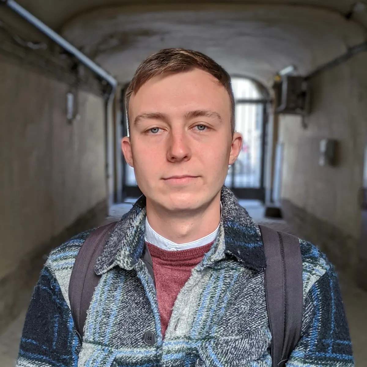 Алексей Плетнев