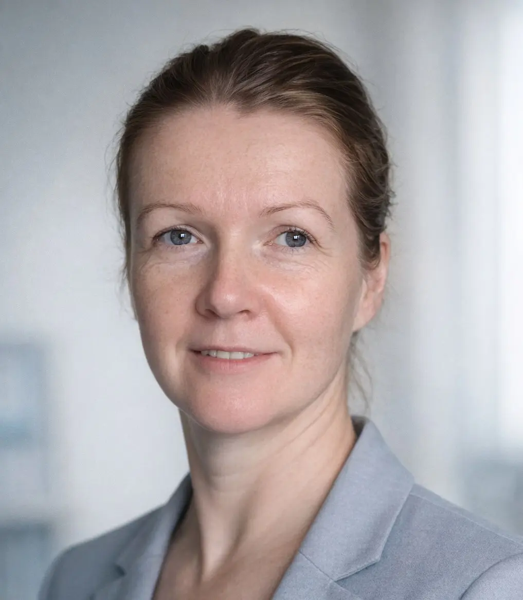 Елена Лупанова