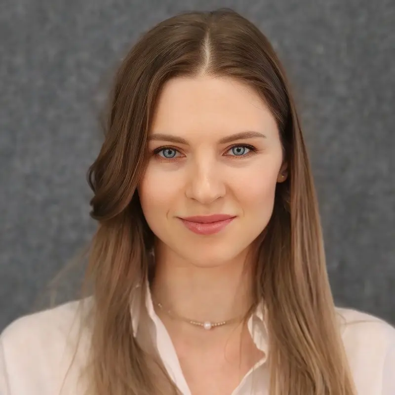 Виктория Зорина | Сетка — социальная сеть от hh.ru