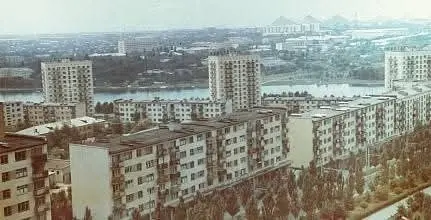 Донецк. 75-76 год | Сетка — социальная сеть от hh.ru