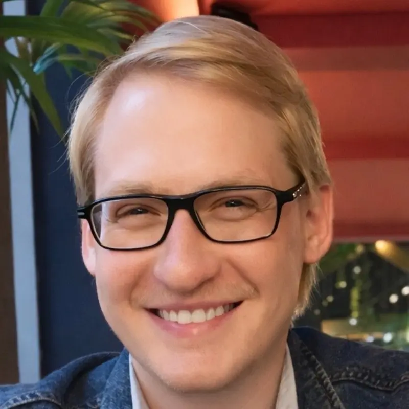 Дмитрий Бармин | Сетка — социальная сеть от hh.ru