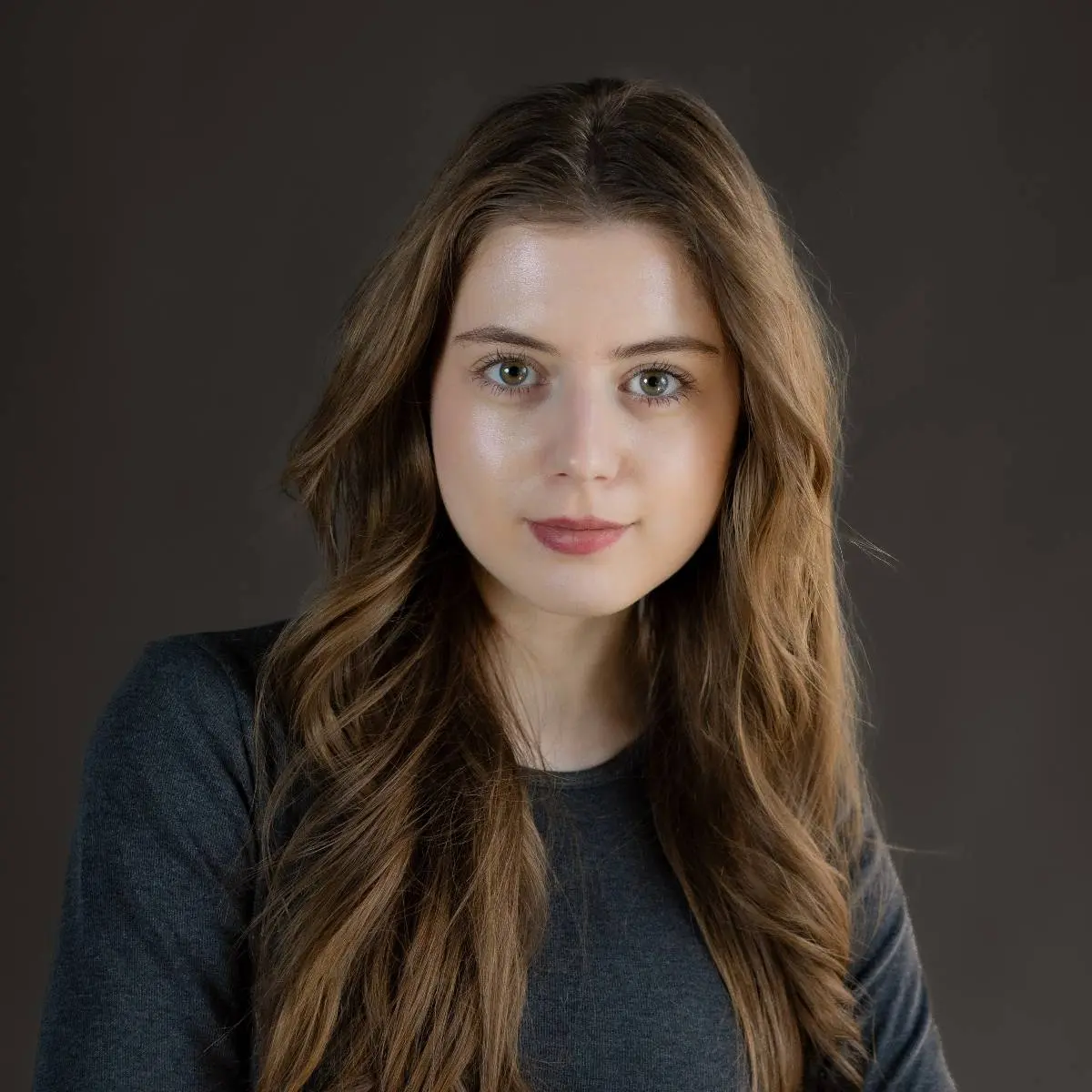 Екатерина Башкинцева | Сетка — социальная сеть от hh.ru