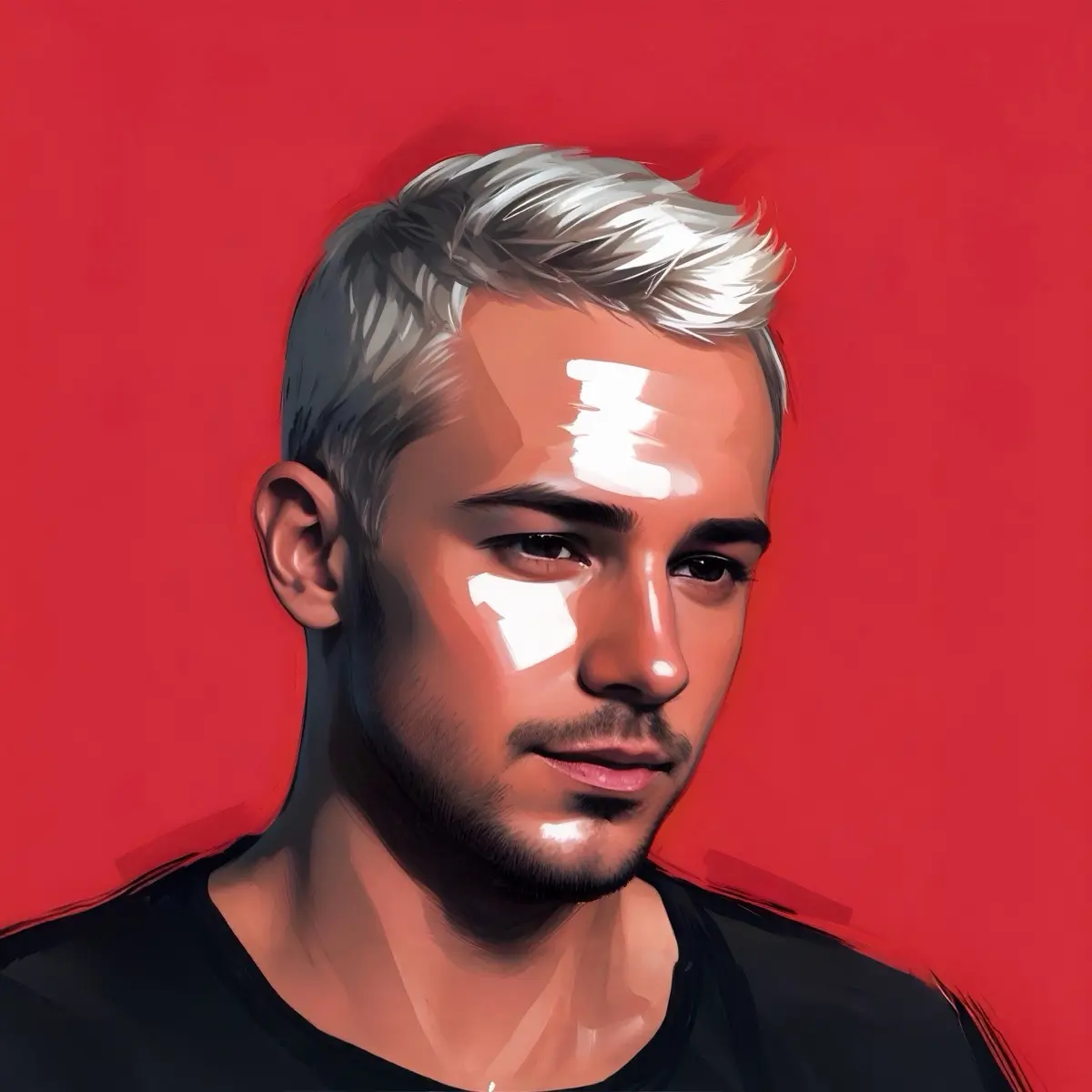 Илья Николюкин | Сетка — социальная сеть от hh.ru