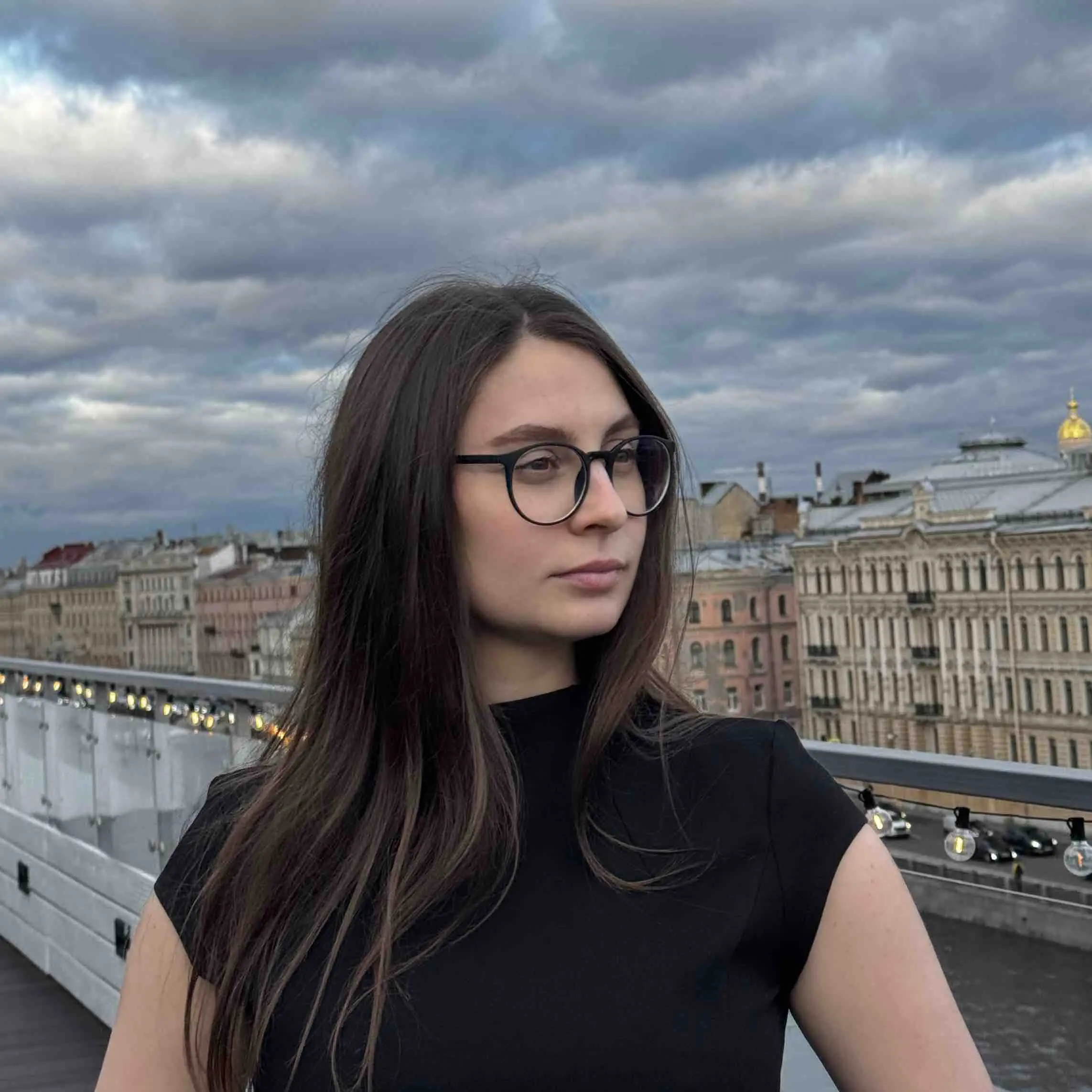 Екатерина Кулагина