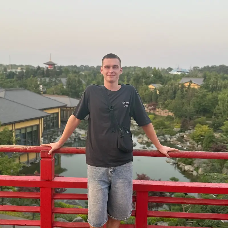 Владислав Воробьёв | Сетка — социальная сеть от hh.ru