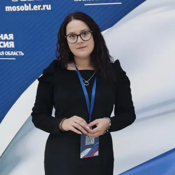 Анна Зайцева