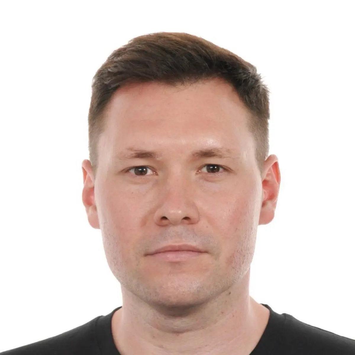 Денис Меркулов | Сетка — социальная сеть от hh.ru